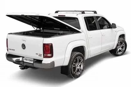 TONNEAU COVER PRO-FORM SL V