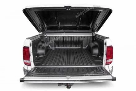 TONNEAU COVER PRO-FORM SL V