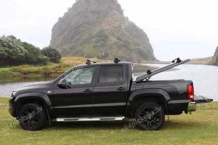 TONNEAU COVER PRO-FORM SL V