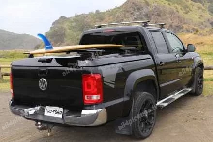 TONNEAU COVER PRO-FORM SL V