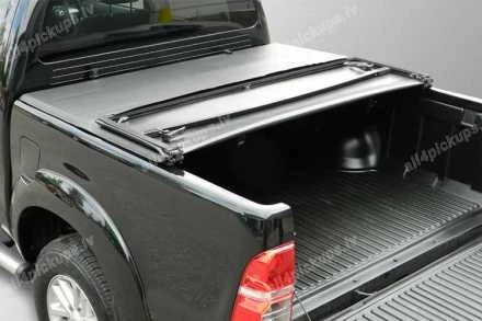 TRI-FOLD SOFT TONNEAU COVER TM