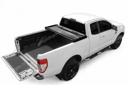 TRI-FOLD SOFT TONNEAU COVER TM