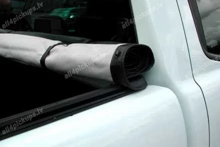 SOFT TONNEAU COVER TM I