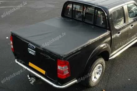 SOFT TONNEAU COVER TM I