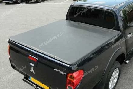 SOFT TONNEAU COVER TM I