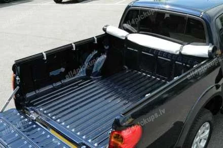 SOFT TONNEAU COVER TM I