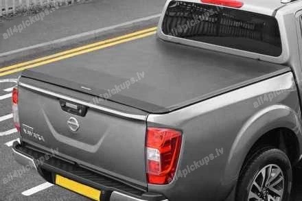 SOFT TONNEAU COVER TM II
