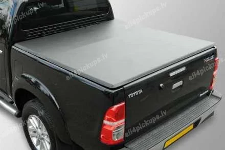 SOFT TONNEAU COVER TM I