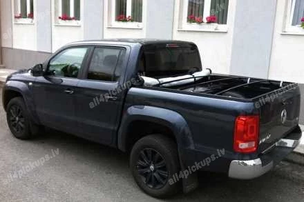 ТЕНТ КУЗОВА TM I