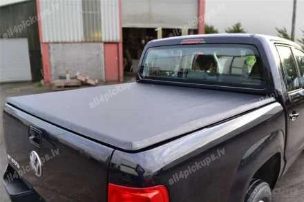 SOFT TONNEAU COVER TM II