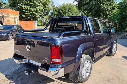 BLACK MOUNTAIN TOP ROLL (CANYON, OEM)