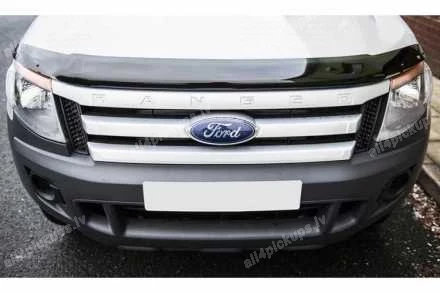 ДЕФЛЕКТОР КАПОТА EGR