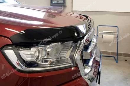 ДЕФЛЕКТОР КАПОТА EGR