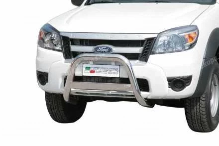 MISUTONIDA PRIEKŠĒJAIS A FORMAS AIZSARGSTIENIS AR ŠĶĒRSSTIENI