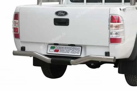 MISUTONIDA REAR PROTECTION BAR