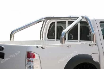 ДВОЙНАЯ ДУГА КУЗОВА MISUTONIDA