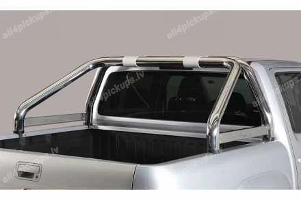 MISUTONIDA DOUBLE ROLL BAR WITH CONNECTING PLATE FORD Ranger
