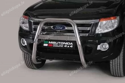 MISUTONIDA HIGH A BAR WITH CROSSBAR