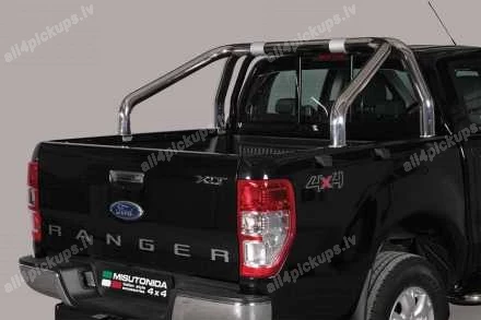 ДВОЙНАЯ ДУГА КУЗОВА MISUTONIDA