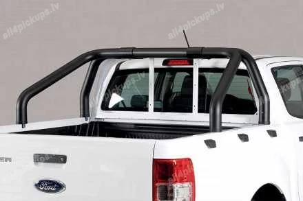 MISUTONIDA WIDE DOUBLE ROLL BAR