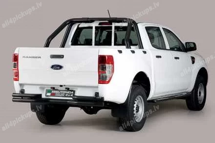 ДВОЙНАЯ УЗКАЯ ДУГА КУЗОВА MISUTONIDA