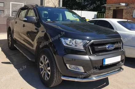 METEC PRIEKŠĒJAIS ZEMAIS AIZSARGSTIENIS