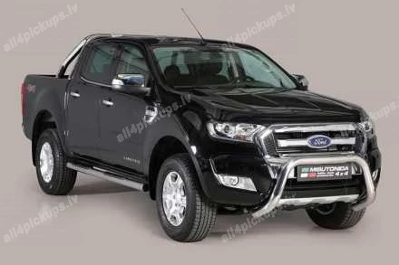 ПЕРЕДНЯЯ ДУГА А ФОРМЫ MISUTONIDA