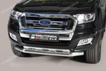 ПЕРЕДНЯЯ НИЗКАЯ ДУГА MISUTONIDA