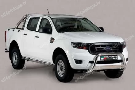 ПЕРЕДНЯЯ ДУГА А ФОРМЫ С ПОПЕРЕЧКОЙ MISUTONIDA