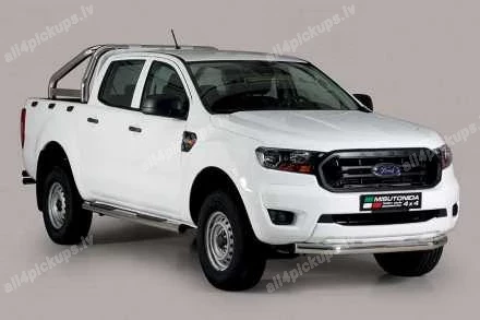 ПЕРЕДНЯЯ НИЗКАЯ ДУГА MISUTONIDA