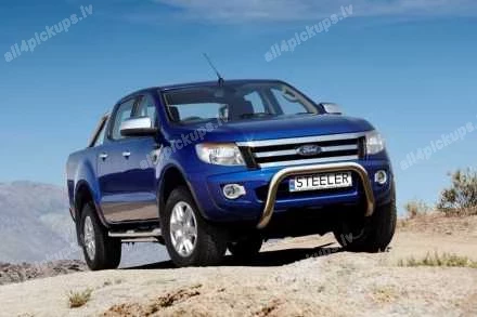 ПЕРЕДНЯЯ ДУГА А ФОРМЫ STEELER