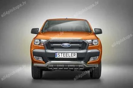 STEELER LOW BAR WITH AXLE-BAR FORD Ranger