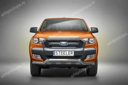 ПЕРЕДНЯЯ НИЗКАЯ ДУГА STEELER