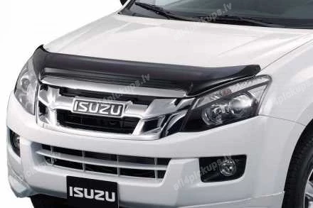 ДЕФЛЕКТОР КАПОТА EGR