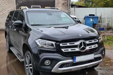 DZINĒJA PĀRSEGA AIZSARGS EGR