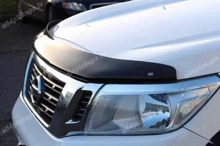 ДЕФЛЕКТОР КАПОТА EGR