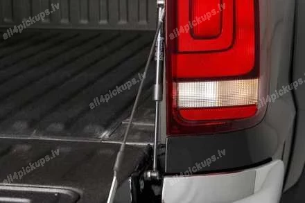 ДЕМФЕР КРЫШКИ КУЗОВА EZDOWN VOLKSWAGEN Amarok