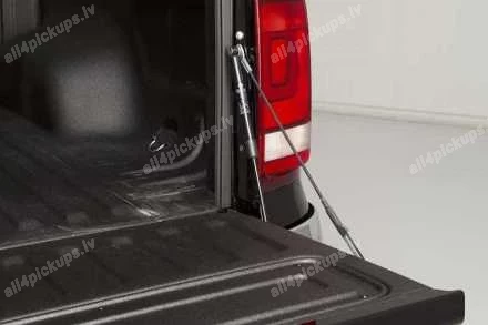 ДЕМФЕР КРЫШКИ КУЗОВА EZDOWN VOLKSWAGEN Amarok