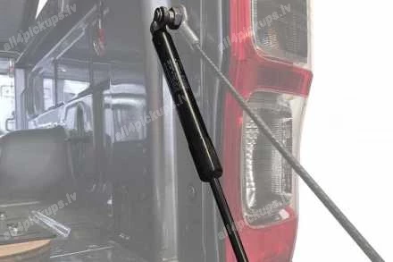 KRAVAS KASTES VĀKA DEMFERIS EZDOWN