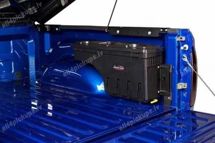 KRAVAS KASTES SĀNU KASTE UNDERCOVER SWINGCASE