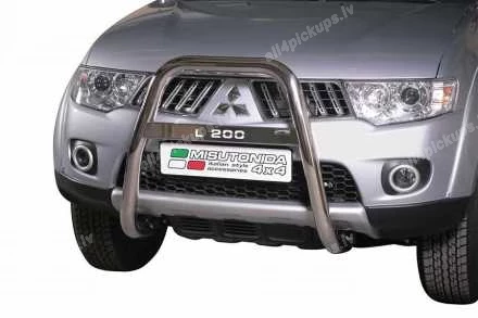 MISUTONIDA HIGH A BAR WITH CROSSBAR