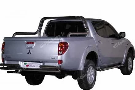 ДВОЙНАЯ ЗАДНЯЯ ДУГА MISUTONIDA