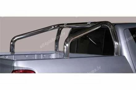 MISUTONIDA DOUBLE ROLL BAR