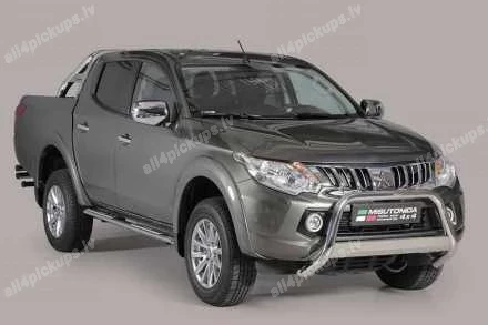 ПЕРЕДНЯЯ ДУГА А ФОРМЫ С ПОПЕРЕЧКОЙ MISUTONIDA