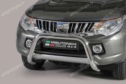 ПЕРЕДНЯЯ ДУГА А ФОРМЫ MISUTONIDA