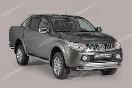 ПЕРЕДНЯЯ НИЗКАЯ ДУГА MISUTONIDA