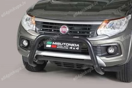 ПЕРЕДНЯЯ ДУГА А ФОРМЫ MISUTONIDA