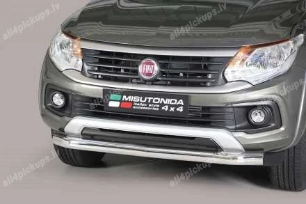 ПЕРЕДНЯЯ НИЗКАЯ ДУГА MISUTONIDA