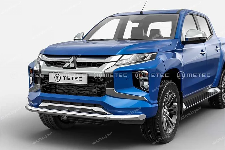 ПЕРЕДНЯЯ НИЗКАЯ ДУГА METEC MITSUBISHI L200