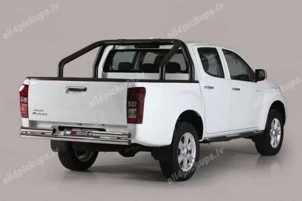 ДВОЙНАЯ ДУГА КУЗОВА MISUTONIDA